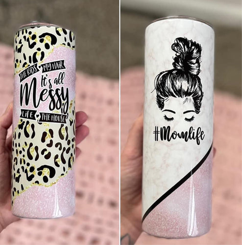 Mountain Mama Tumbler – Truly BoHotique