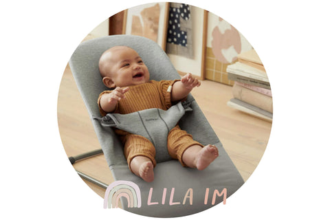 Lila-Im : Arrivée de bébé (transat)