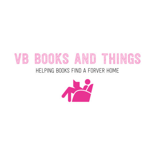 VB Books and Things: Online Bookstore