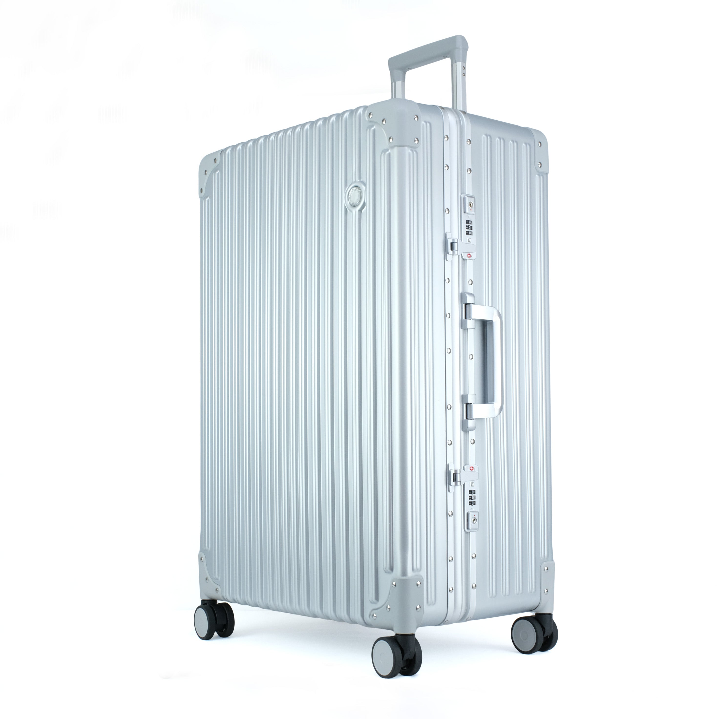 アルミフレームキャリーケース Mサイズ/24インチ スーツケース – TRUNK ...