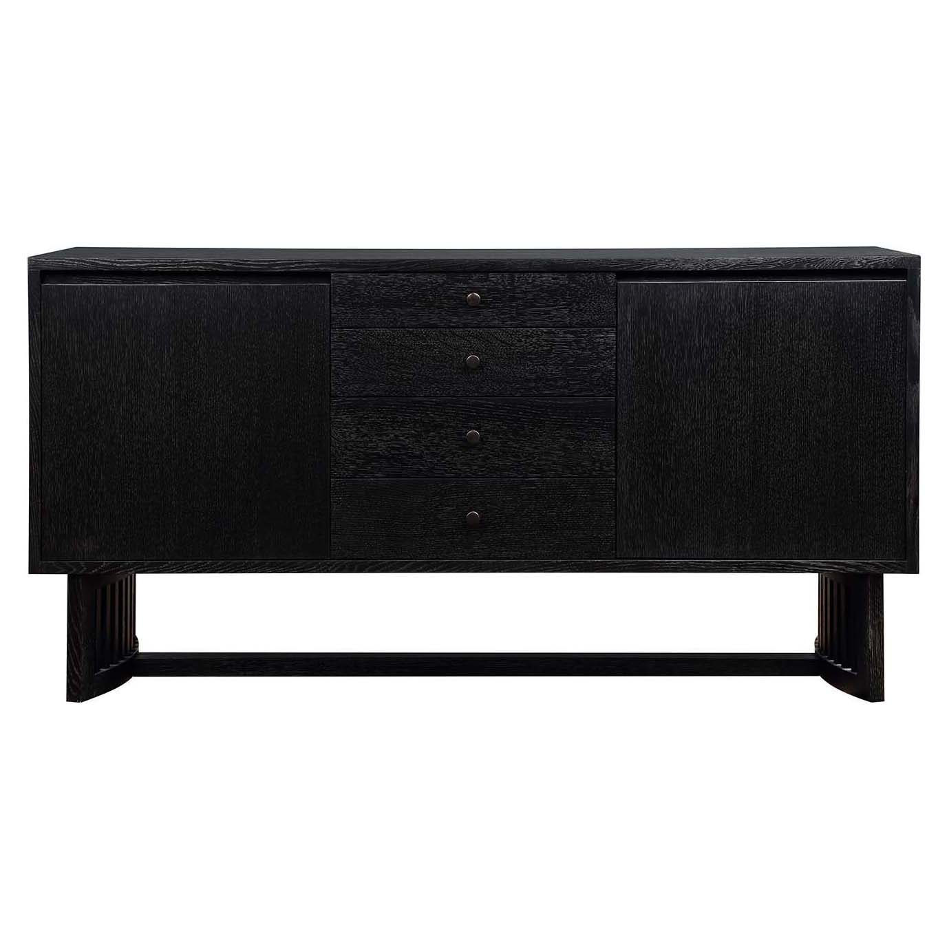 Stickley Park Slope Sideboard – Inland Fine Furnishings