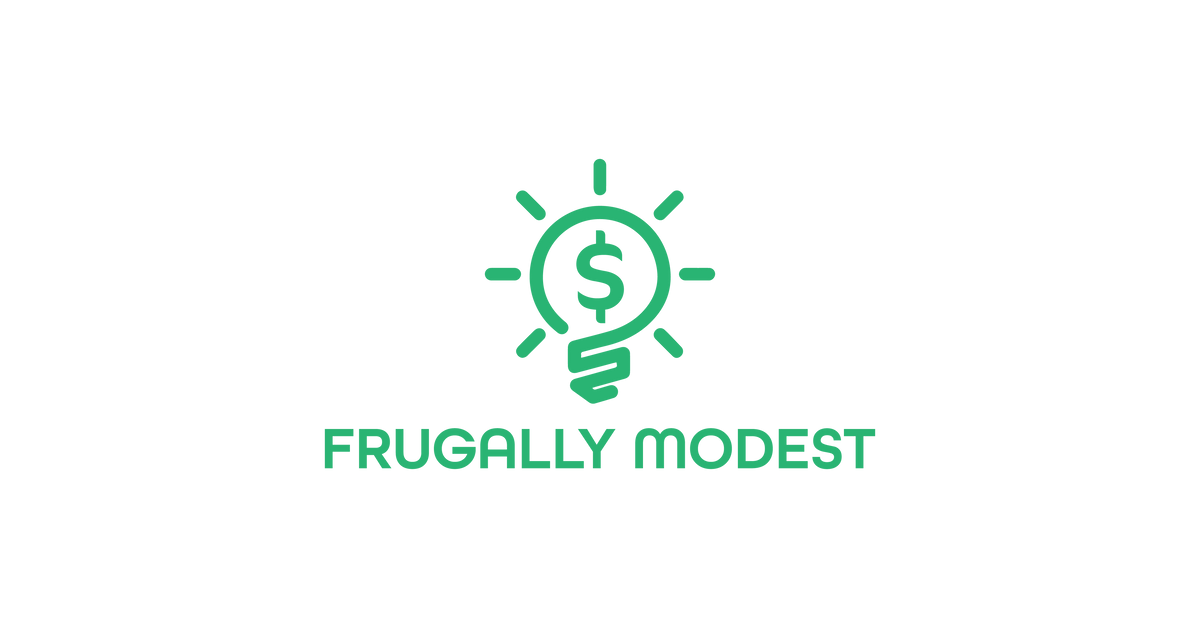 Frugally Modest