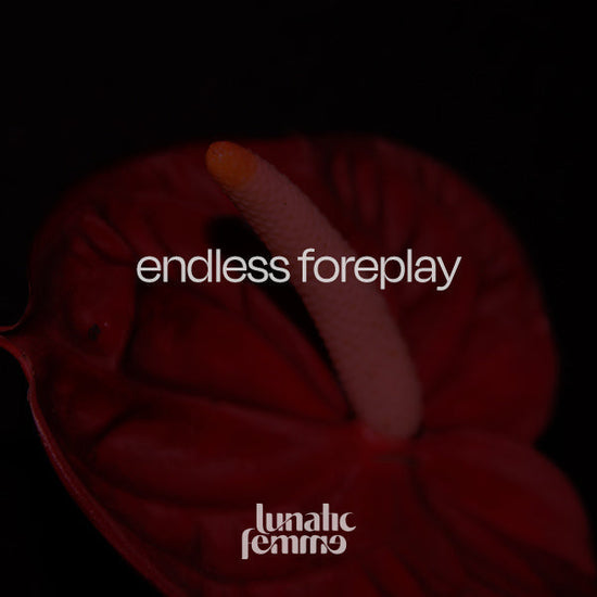 sex playlist: endless foreplay