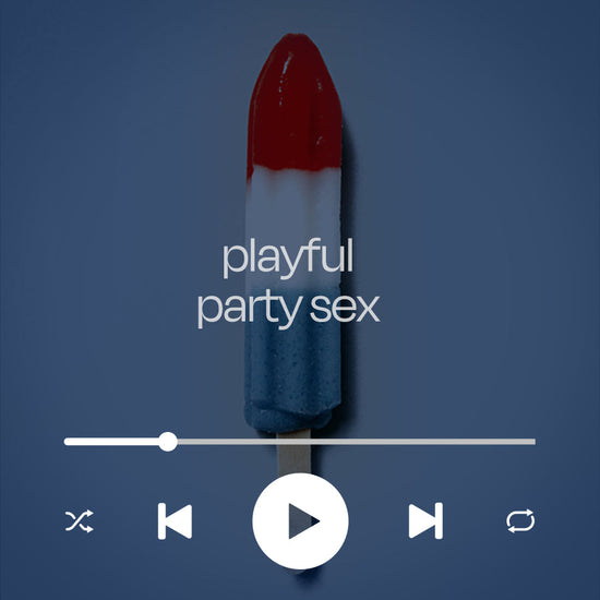 sexy playlist for sex party sex