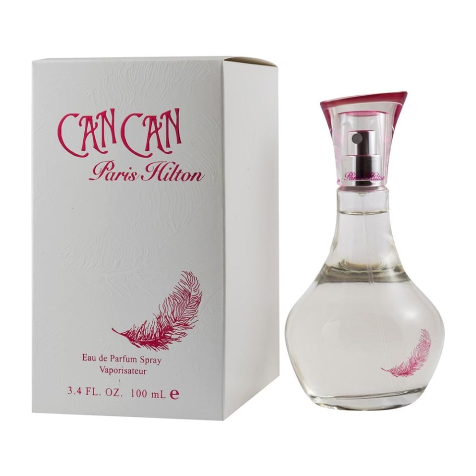 Perfume Mujer Paris Hilton - Can Can (100ml)