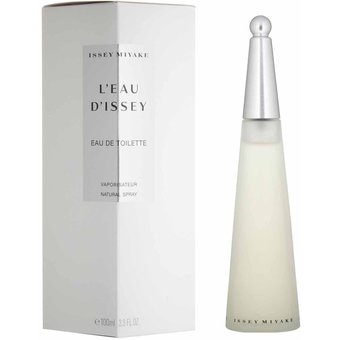 Issey Miyake Dama perfume para mujer 100ML