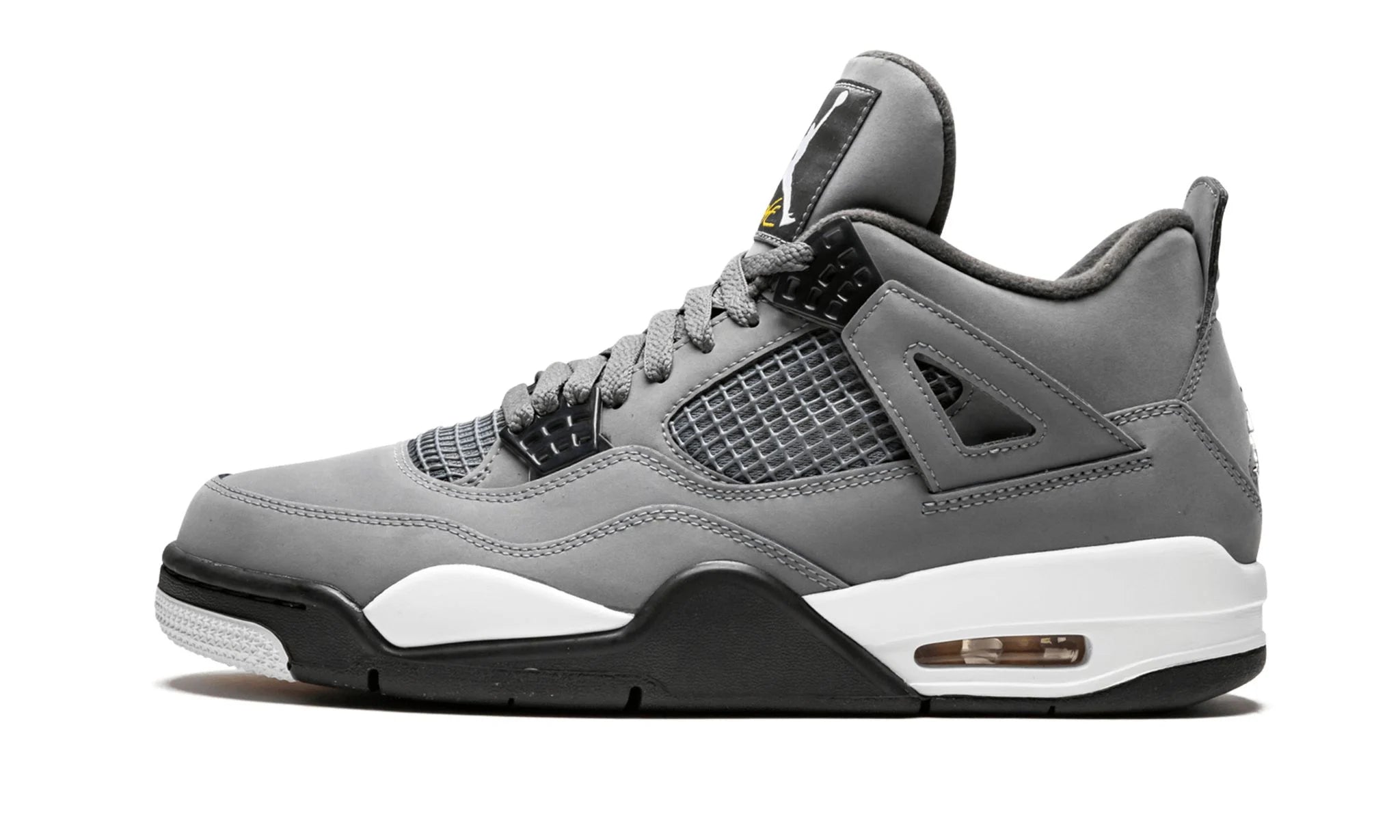 Jordan 4 Retro Cool Grey (2019)