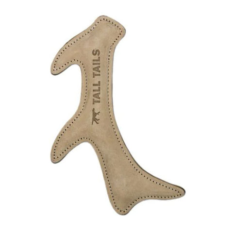 Antler toy for dogs