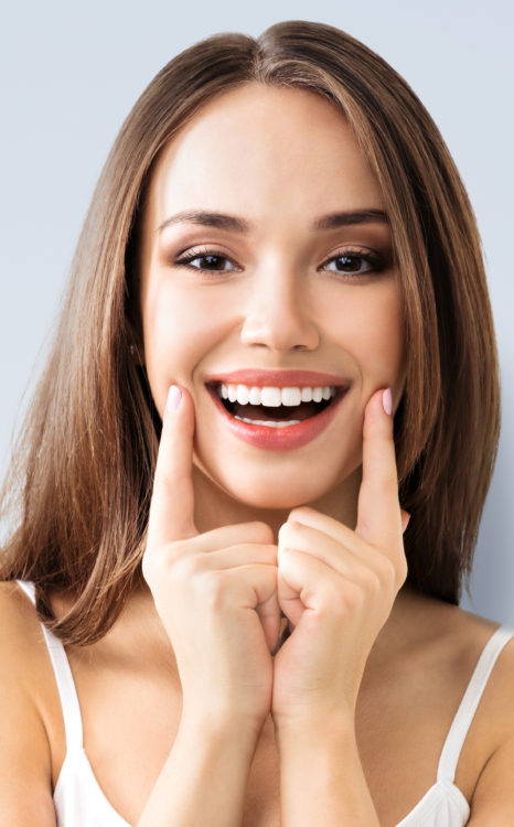 Snap on Smile Veneers - Top Rated Teeth Veneers