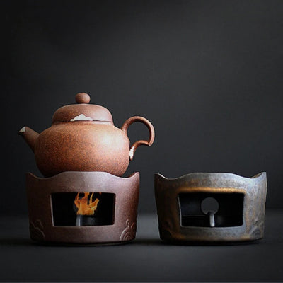 Tea Pot Warmer – TangPin Tea