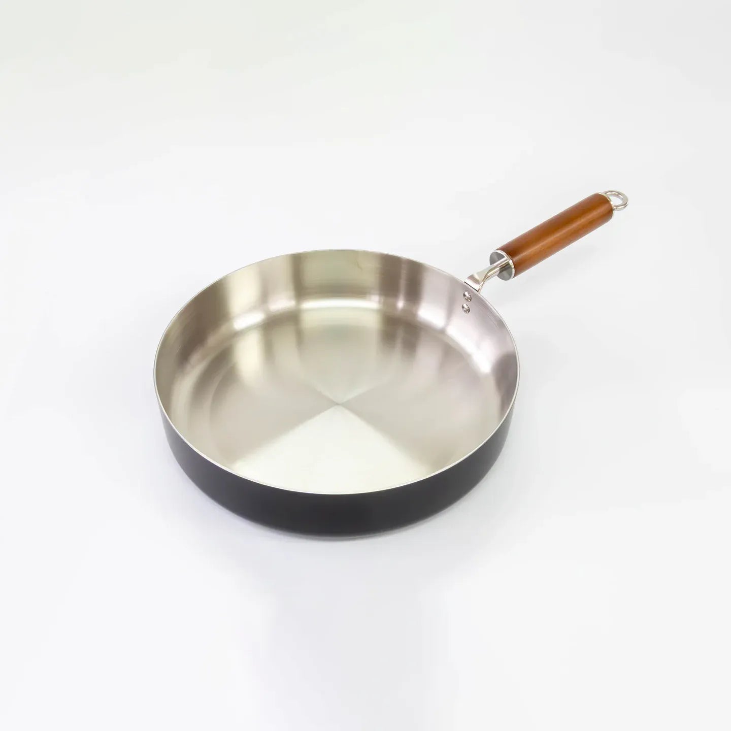 クーベルフライパン 27cm （深型） | kübell