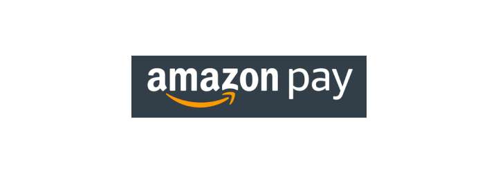 Amazon Pay logo