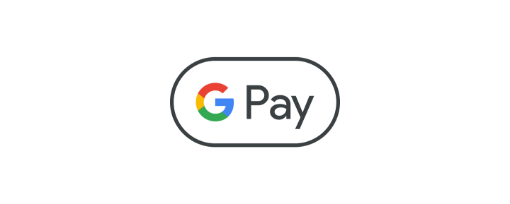 Google Pay logo