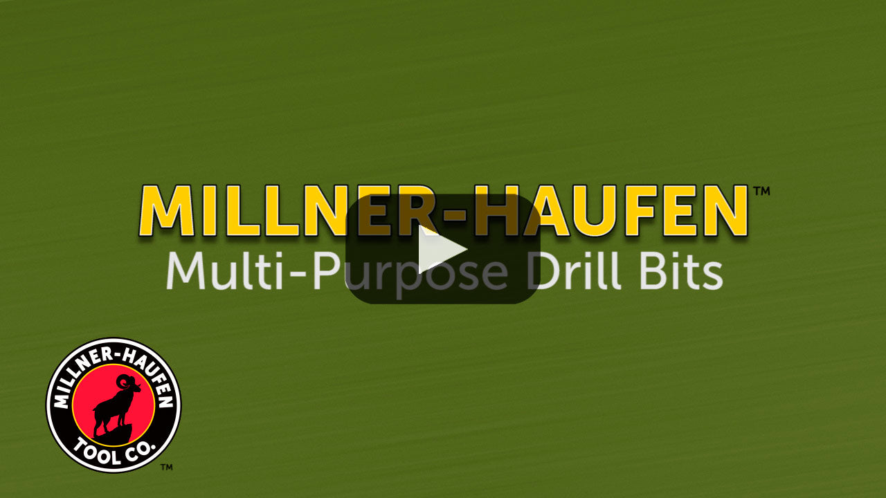 Videos – Millner-Haufen Tool Co.