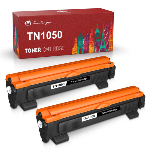Compatible Brother Toner Cartridge -3 Pack – Toner
