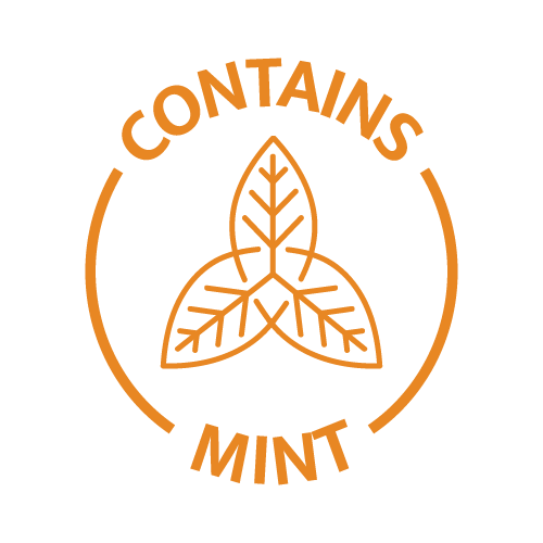 Con menta