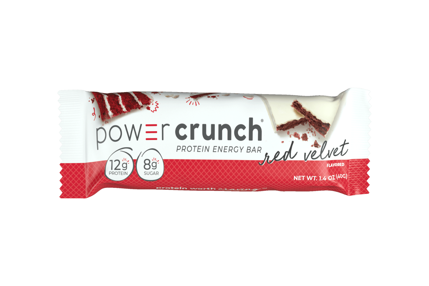 Red Velvet - Power Crunch product image