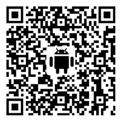 Android QR code