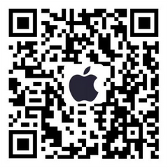 Apple QR code