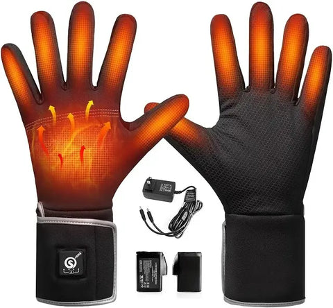 BARCHI Heated Glove Liners