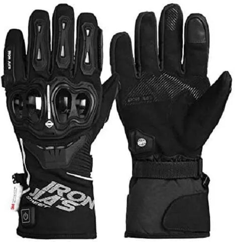 BORLENI Heated Motorcycle Gloves
