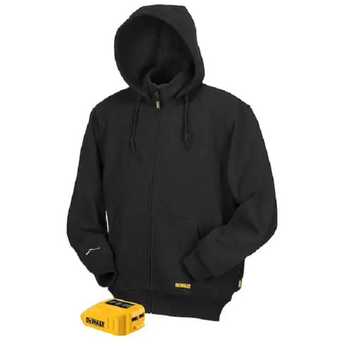 DEWALT 20V/12V MAX Heated Jacket