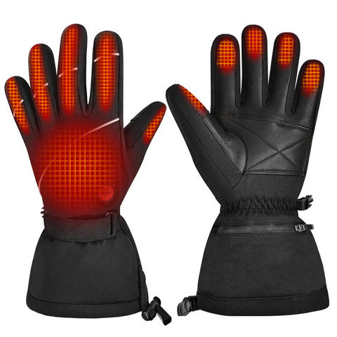 How Long Do Heated Gloves Last?