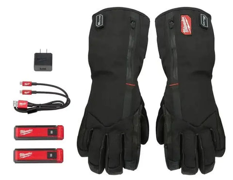 Milwaukee Heated Gloves