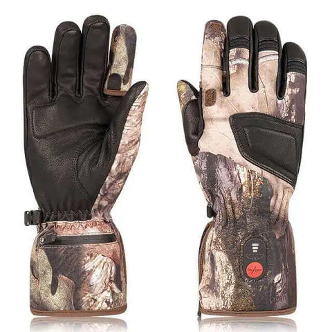 Best Heated Hunting Gloves of 2023