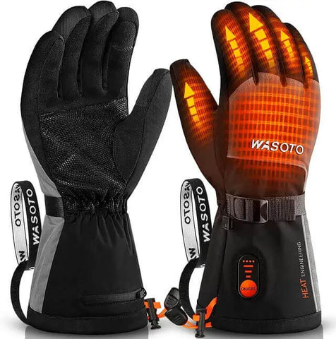 WASOTO Heated Gloves