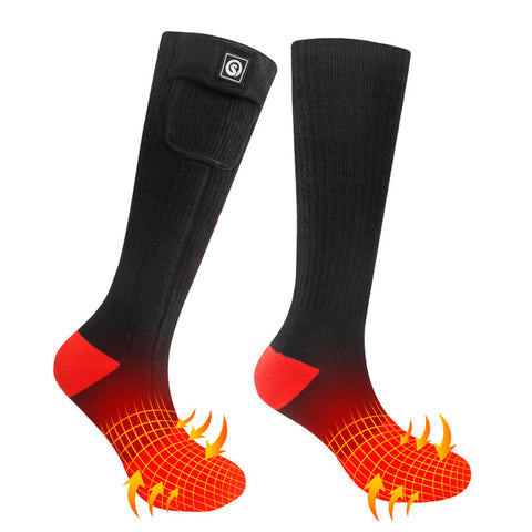 Which heated socks are the best