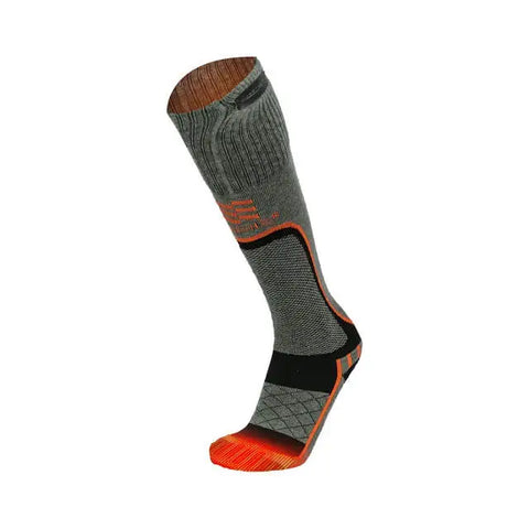 fieldsheer heated socks