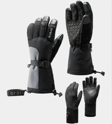 ororo heated gloves