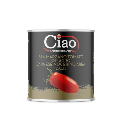 Ciao San Marzano Tomato Can
