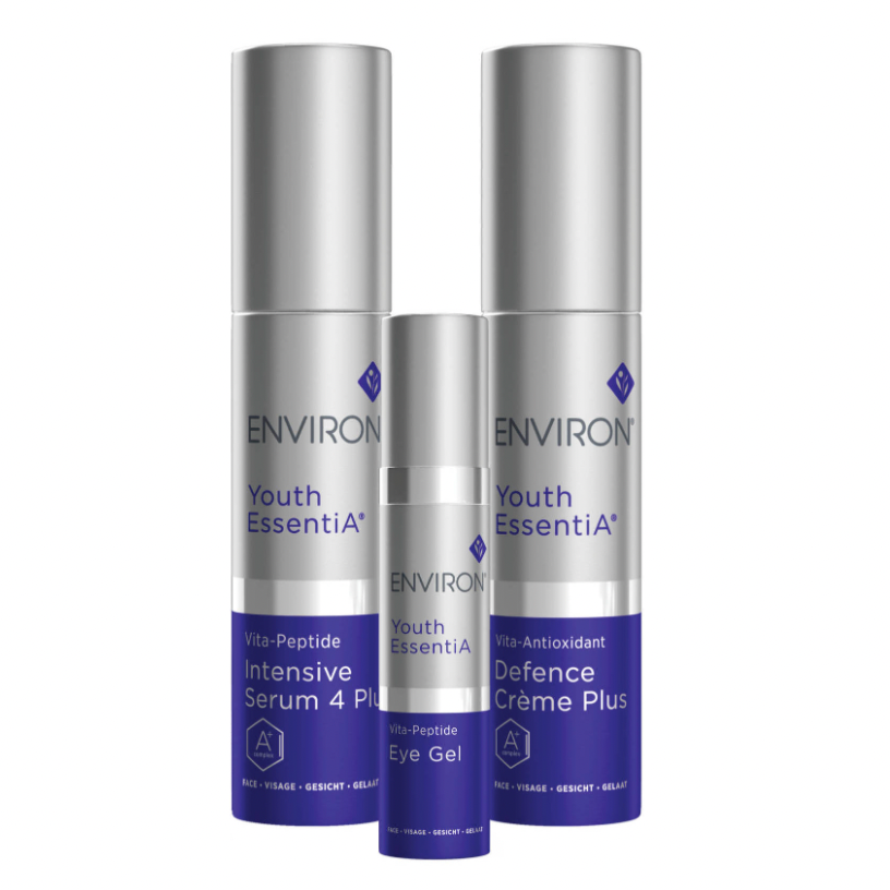 Environ C-Quence Kit #4 Plus