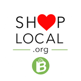 Bridge Shop Local Logo