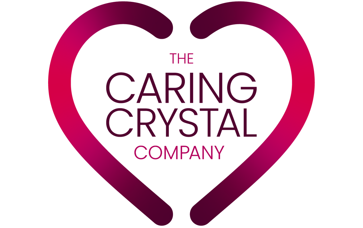 The Caring Crystal Company