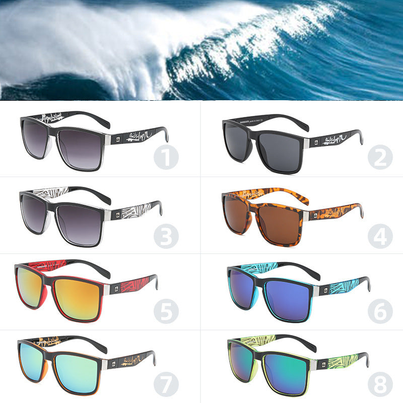 High Quality Polarized Non Polarized Sunglasses For Men And Women Wholesale  Custom With UV Protection At A Competitive Price From Littlefairy_999,  $29.02