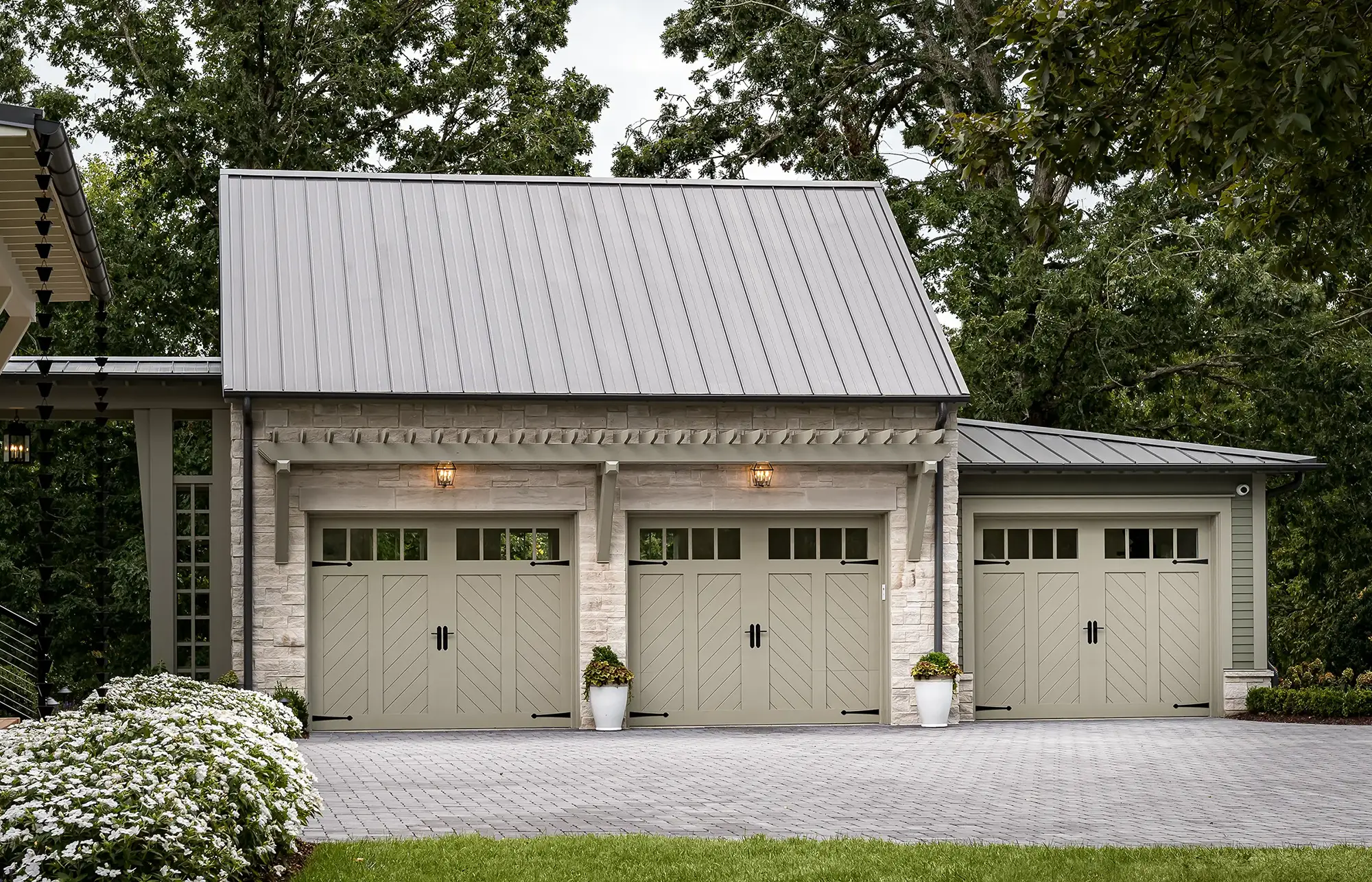 Clopay® Garage Doors