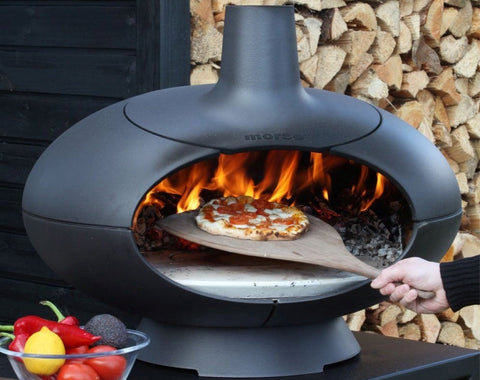 Outdoor Pizza Oven