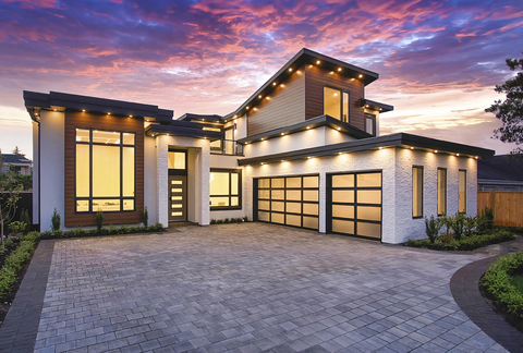 Steel Garage Doors