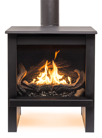 true north gas stove