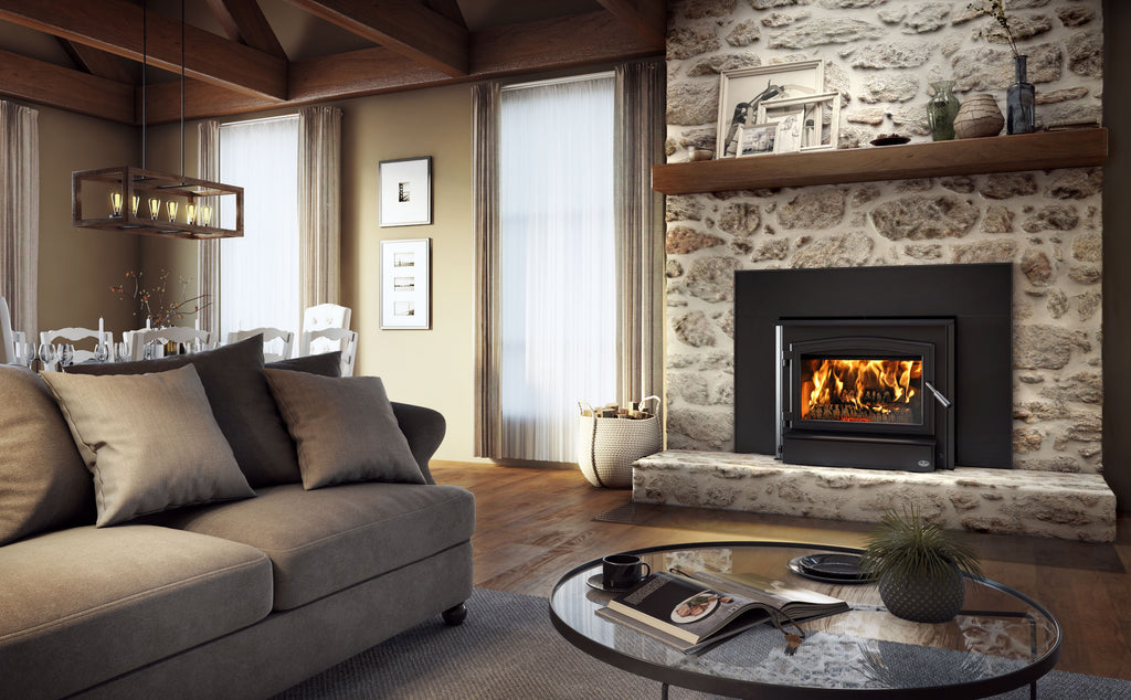 Osburn 3300 Wood Stove