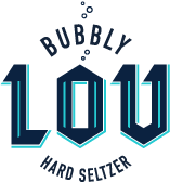 bubbly lov hard seltzer