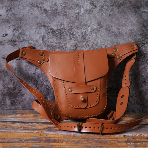 Engraved Waist Bag, Personalized Leather Belt Bag, Belt Bag Unisex With  Monogram, Utility Hip Bag, at Rs 750/piece | Waist Bag in New Delhi | ID:  2850330573748
