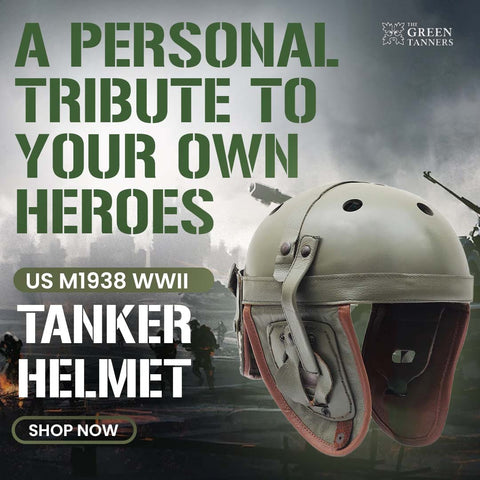 us tanker helmet