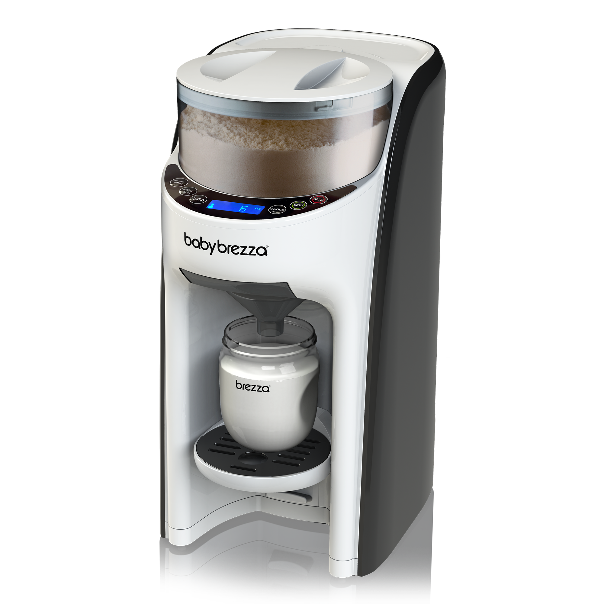 Formula Pro Advanced Baby Formula Dispenser - Baby Brezza NZ product image