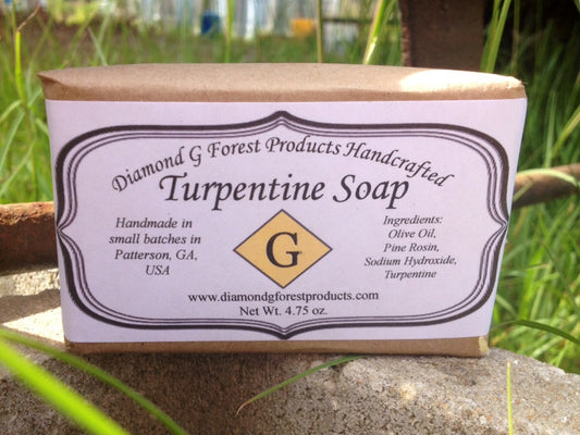 Turpentine 500 ml ( 16,9 fl. oz ) 100% Pure Gum Spirits of Turpentine Pine