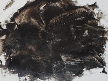 MM Oil Paint 75ml - Mars Black – Artbeat