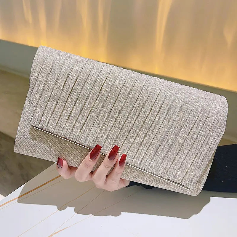 Women's Clutch Bag